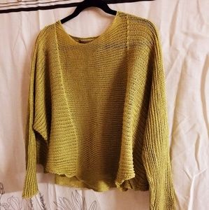 Zuza Bart knitted Sweater